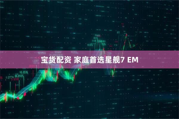 宝货配资 家庭首选星舰7 EM